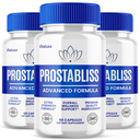 (3 Pack) Prostabliss Advanced Prostate Support Max Supplement (180 Capsules)