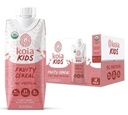 Koia Kids Plant Based Protein Shake. Fruity Cereal - 12 Pack
