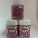 3X BIYODE Glutathione Gummies Vegan Skin Glow with Biotin L-Glutathione Exp 2027