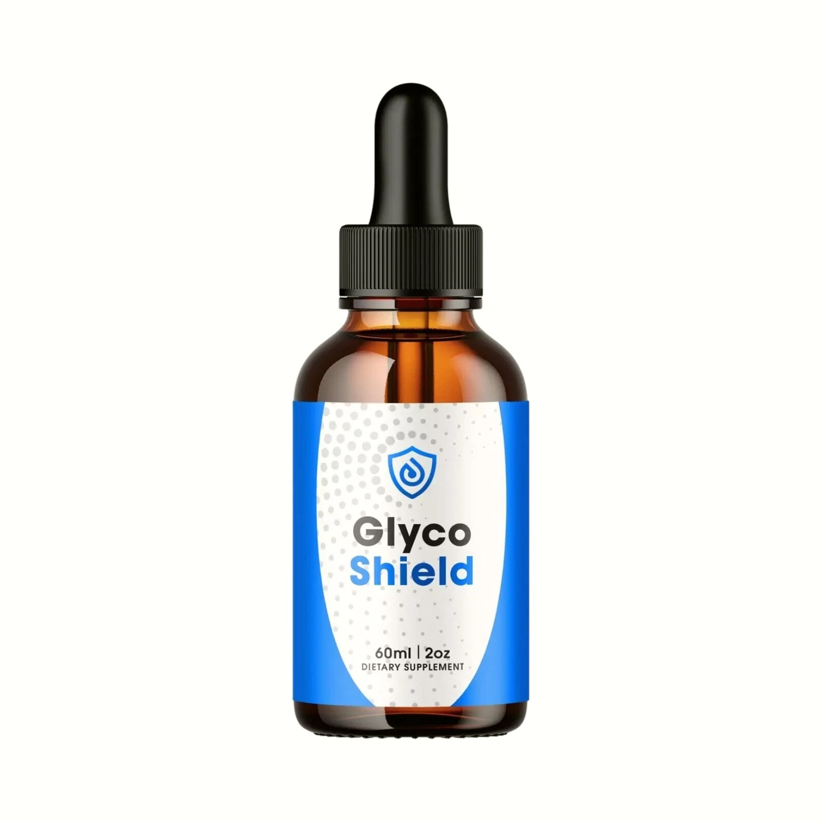 Glyco Shield Drops – GlycoShield Drops to Support Overall Blood Health