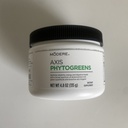 Modere Axis Phytogreens 4.8oz | Energy and Digestive Health | New And Sealed.