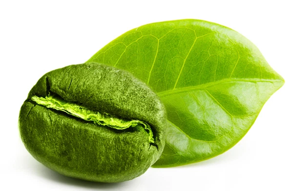 Aloe Vera - GREEN COFFEE EXTRACT CLEANSE - Lose Weight Fast - 3 Bottles