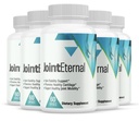 (5 Pack) Joint Eternal Dietary Supplement to Alleviate Muscle & Joint Discomfort