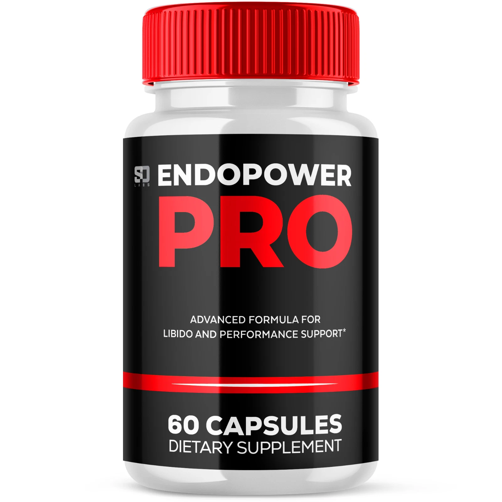 Endopower Pro Advanced Formula for Male Performance Support 60 Capsules