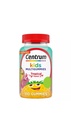 Centrum Kids Multivitamin Gummies Tropical Punch 110 Count 110 Day Supply