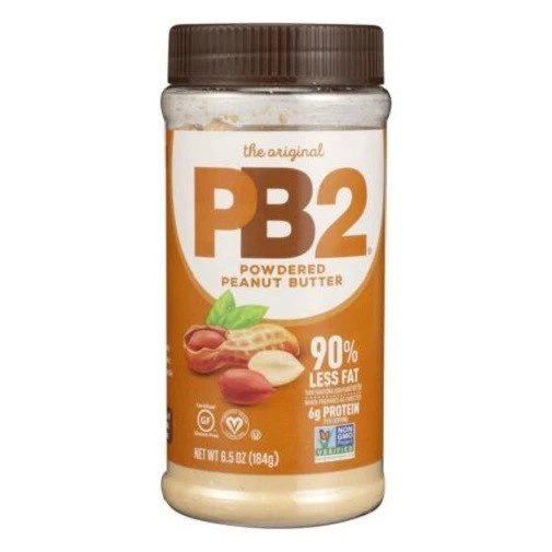 PB2 Powdered Peanut Butter