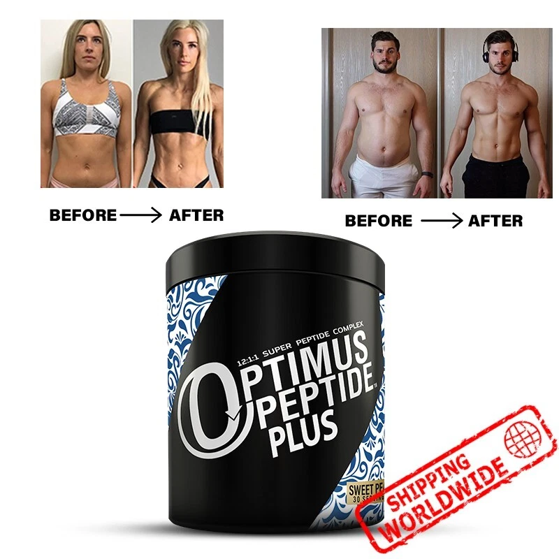 Bcaa Amino Acid 12:1:1 for Lean Muscle Recovery and Fat Loss with 30 full serves