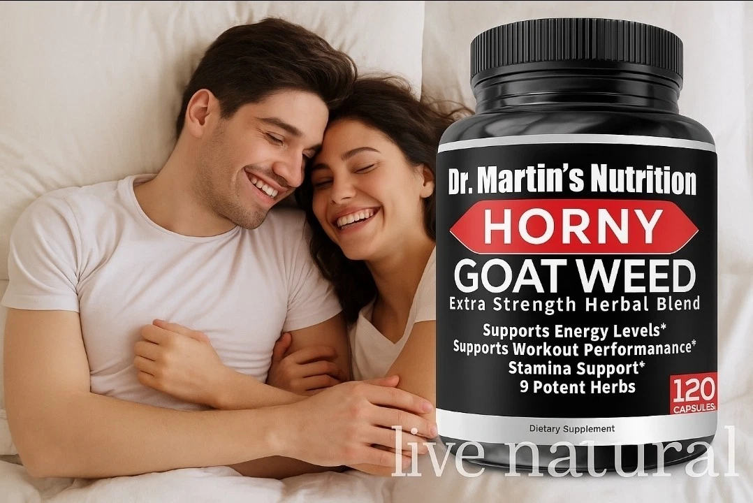 #1 Potenciador sexual masculino para ayudar con el deseo y la potencia durar mas