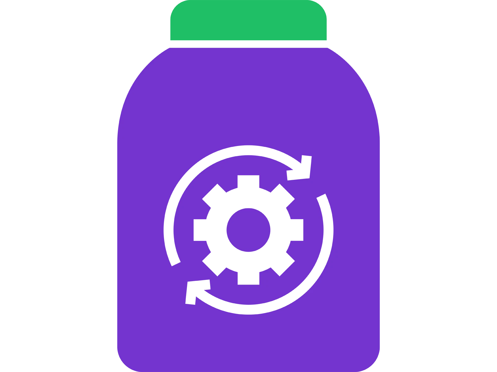 Beta-Alanine powder, 1 pound, by Puriva Nutrition