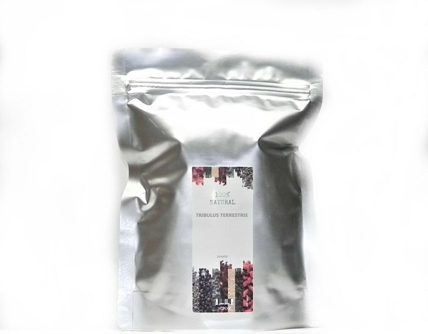 4 oz Tribulus Terrestris Powder - BUY2 get 1 FREE - muscle booster 100%natural