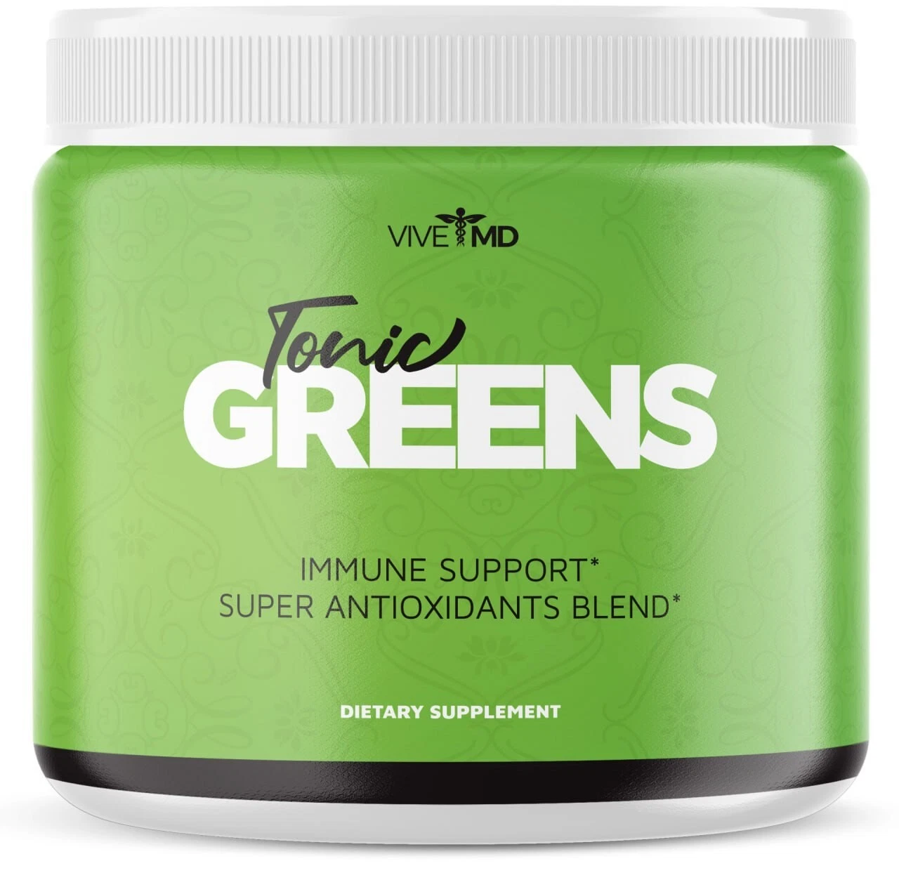 Tonic Greens Vitamin Boost Supplement - Official Formula (1 pack)