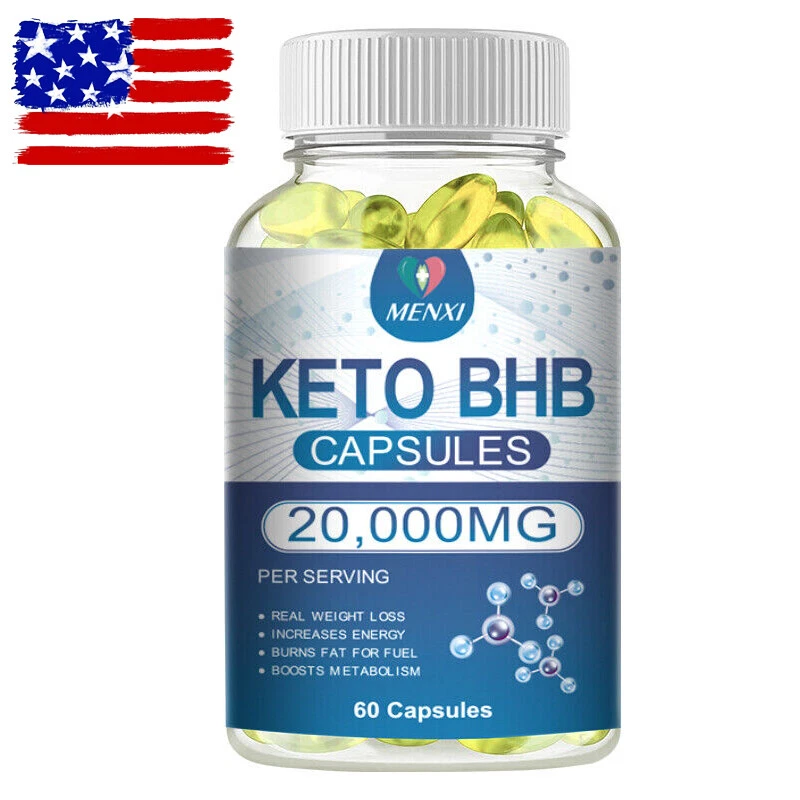 Keto Strong Diet Pills,Weight Loss,Fat Burner,Appetite Suppressant Supplement