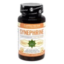 Synephrine Fat burner Weight Loss Metabolic Accelerator pills 60 caps Pack of 1