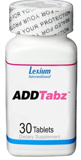 ENVÍO GRATUITO 2-3 días Addtabz (30) cuenta Lexium Addtabz nuevo sellado