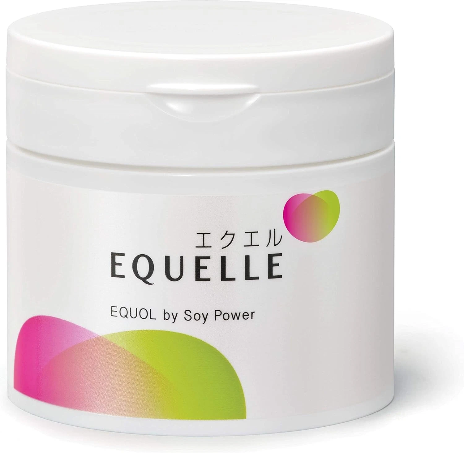 New Otsuka EQUELLE Eouol By Soy Power 112 tab Hearth & Beauty from Japan
