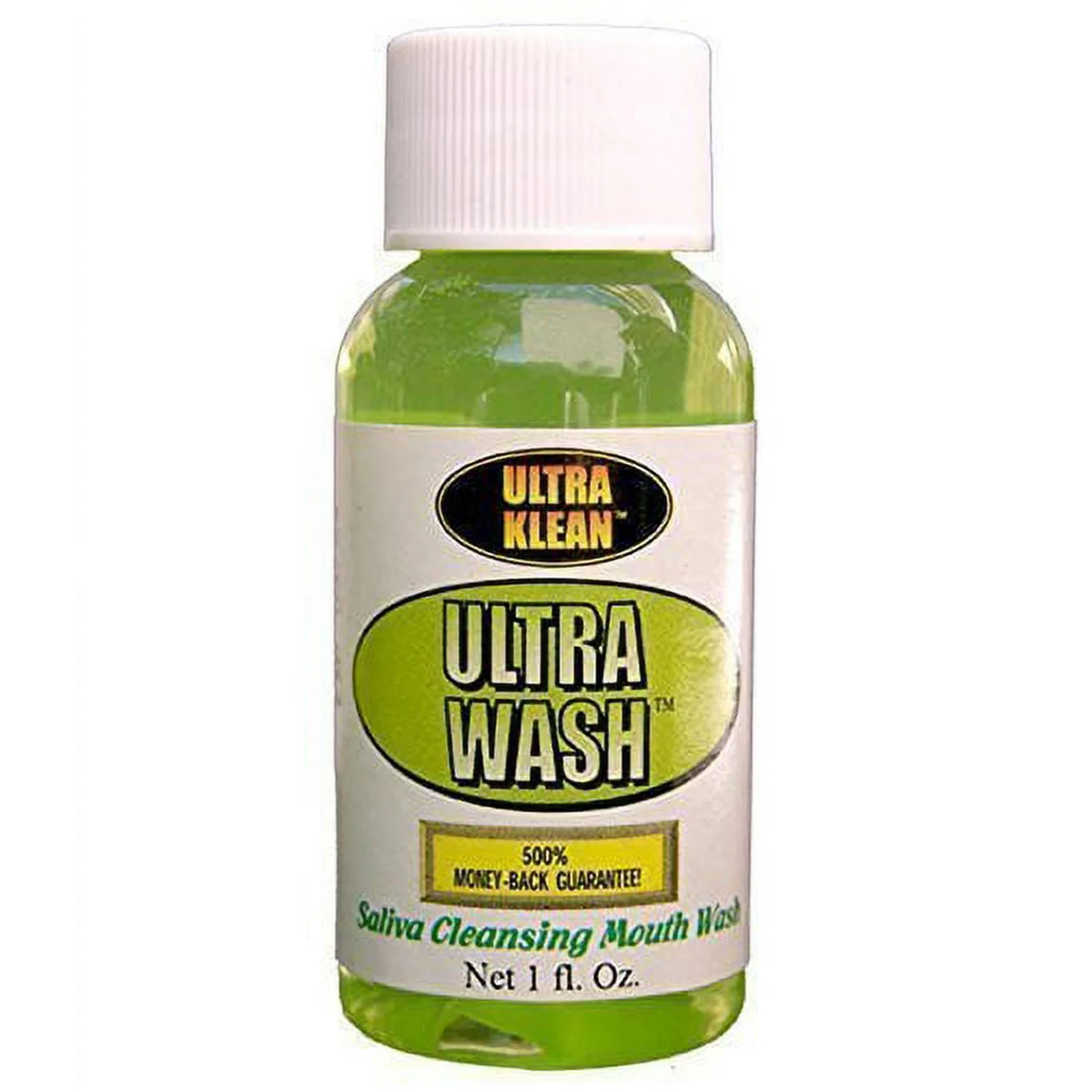 3pc Ultra Wash Mouthwash