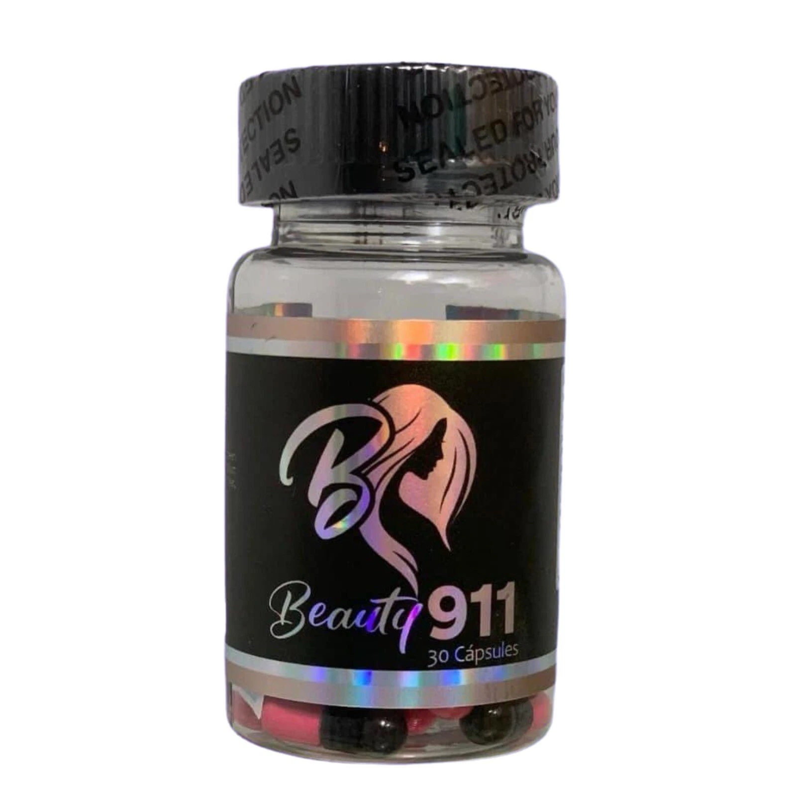 Beauty 911; Weight Loss; 30Caps; Tummy Tuck Sculpt Your Body; *Free Shipping*