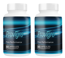 (2 Pack) Provigro for Men, Advanced Male health Support Formula