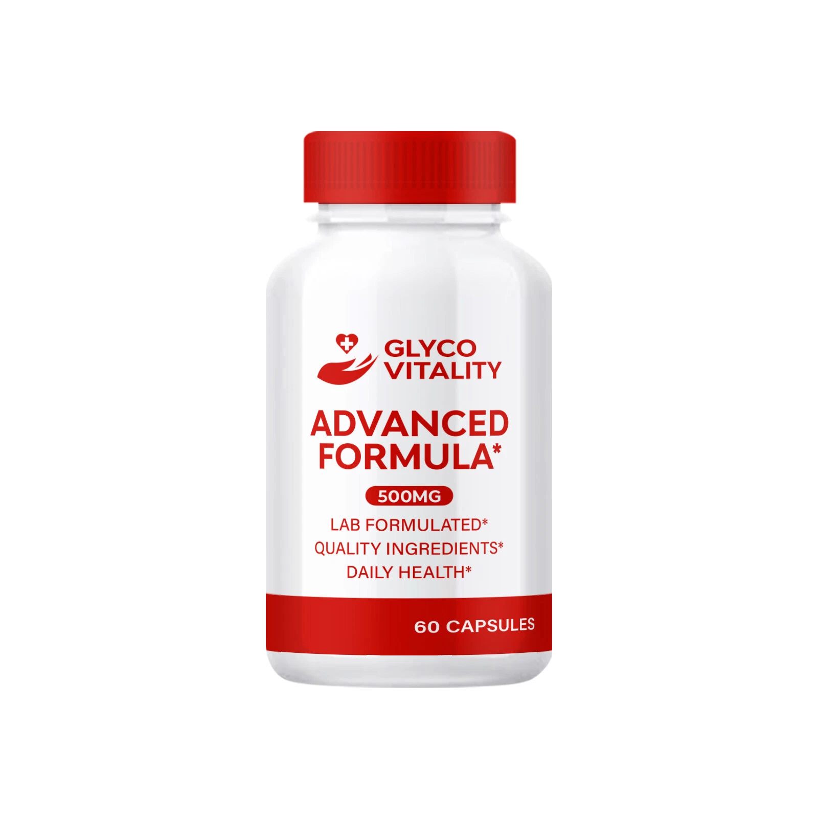Glyco Vitality - Glycogen Vitality Advanced Capsules (Single)