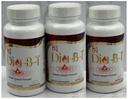 3 DIA-B-T DIABETIC VITAMIN SUPPORT REGENEX GLUTEN FREE BACTERIUM DIABETIN DIABT