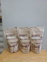 Anthony's Collagen Peptide Powder 1 lb 3 Pack