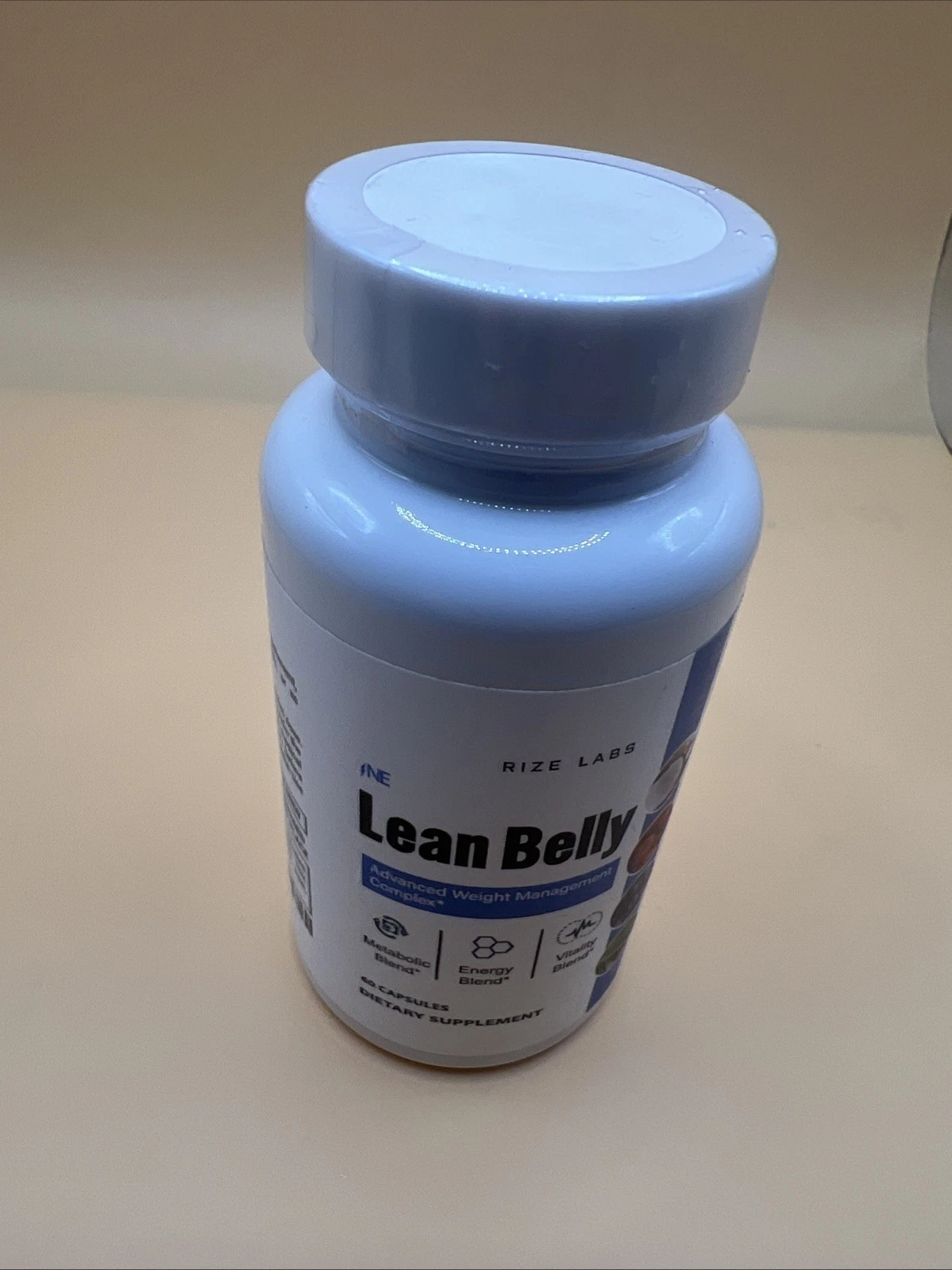 Lean Belly Advanced Weight Management Complex