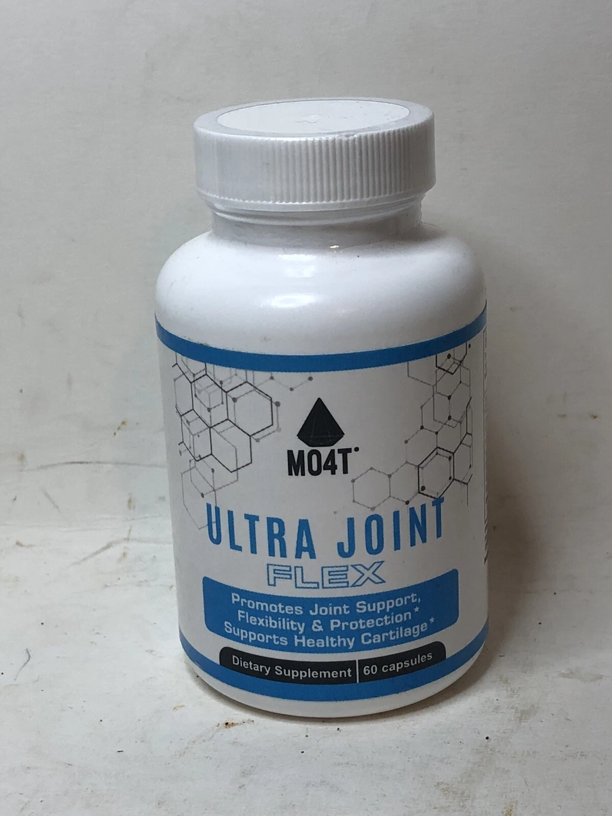 M04T Ultra Joint Flex New Sealed 60 Capsules Exp 02/2027