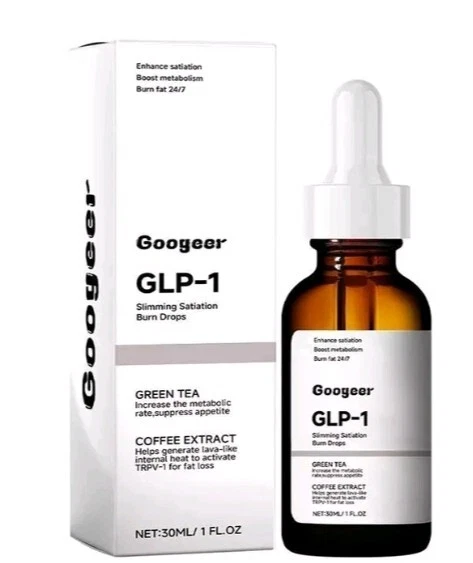 Glp-1 Drops