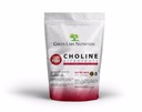 Choline Bitartrate Powder 300g – Brain, Neurotransmitter & Liver Support