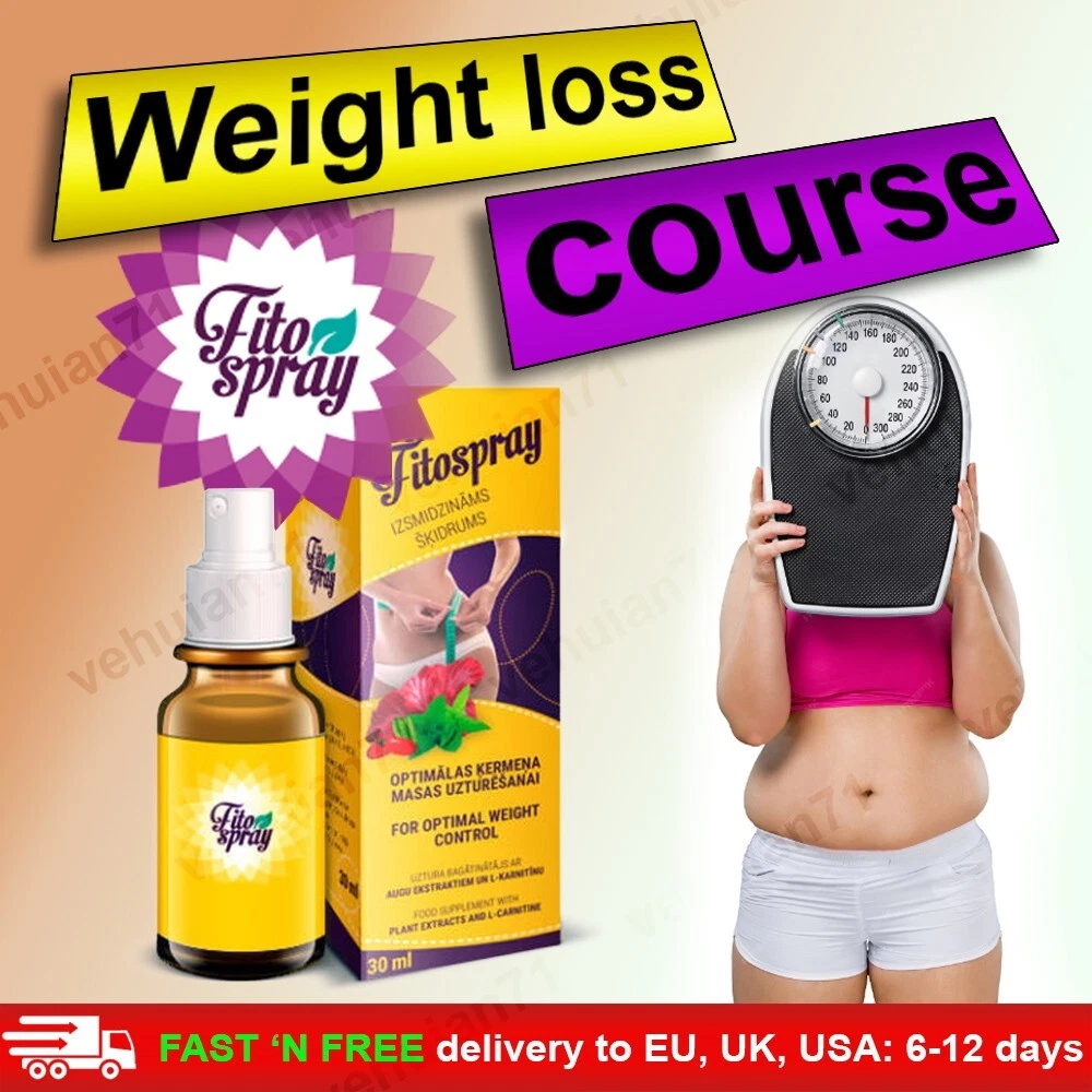 Fitospray slimming Fito Spray Ultra Slim Goji berry berries NEW