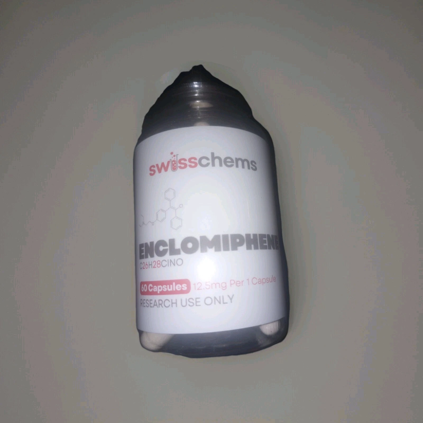 Swiss Labs Stack Deitary Supplement