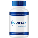Odiflex Pills for Enhanced Hearing & Reduced Inflammation 60ct