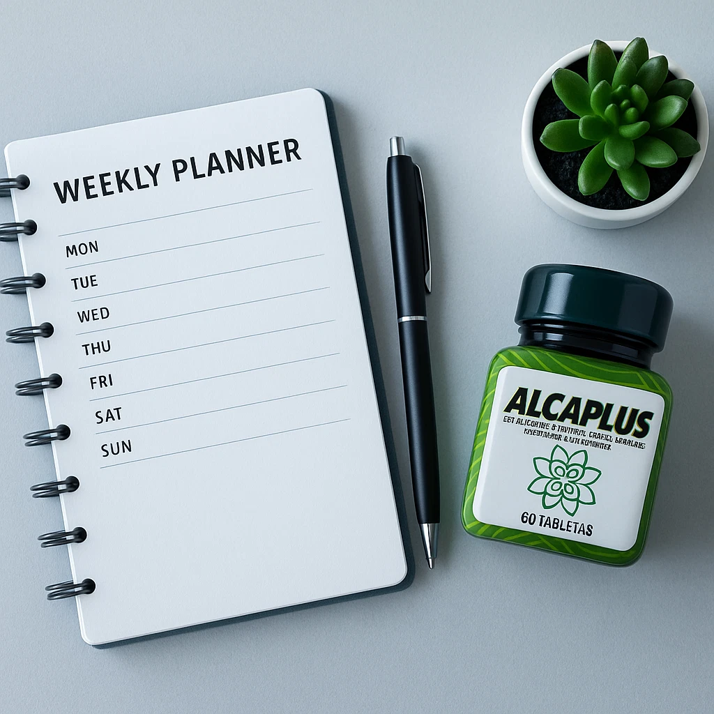 Alcaplus Boost Metabolism For Men Women Herbal Slim Body Fat Loss Natural Pills