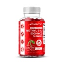 Vitamatic Extra Strength Vitamin B12 5000 mcg (Methyl B12) Gummies - 240 Count