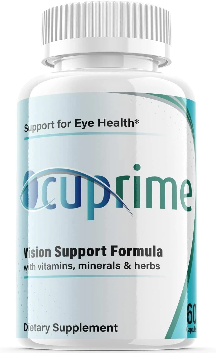 Ocuprime Pills - Ocuprime For Eye, Vision Health ORIGINAL - 1 Pack