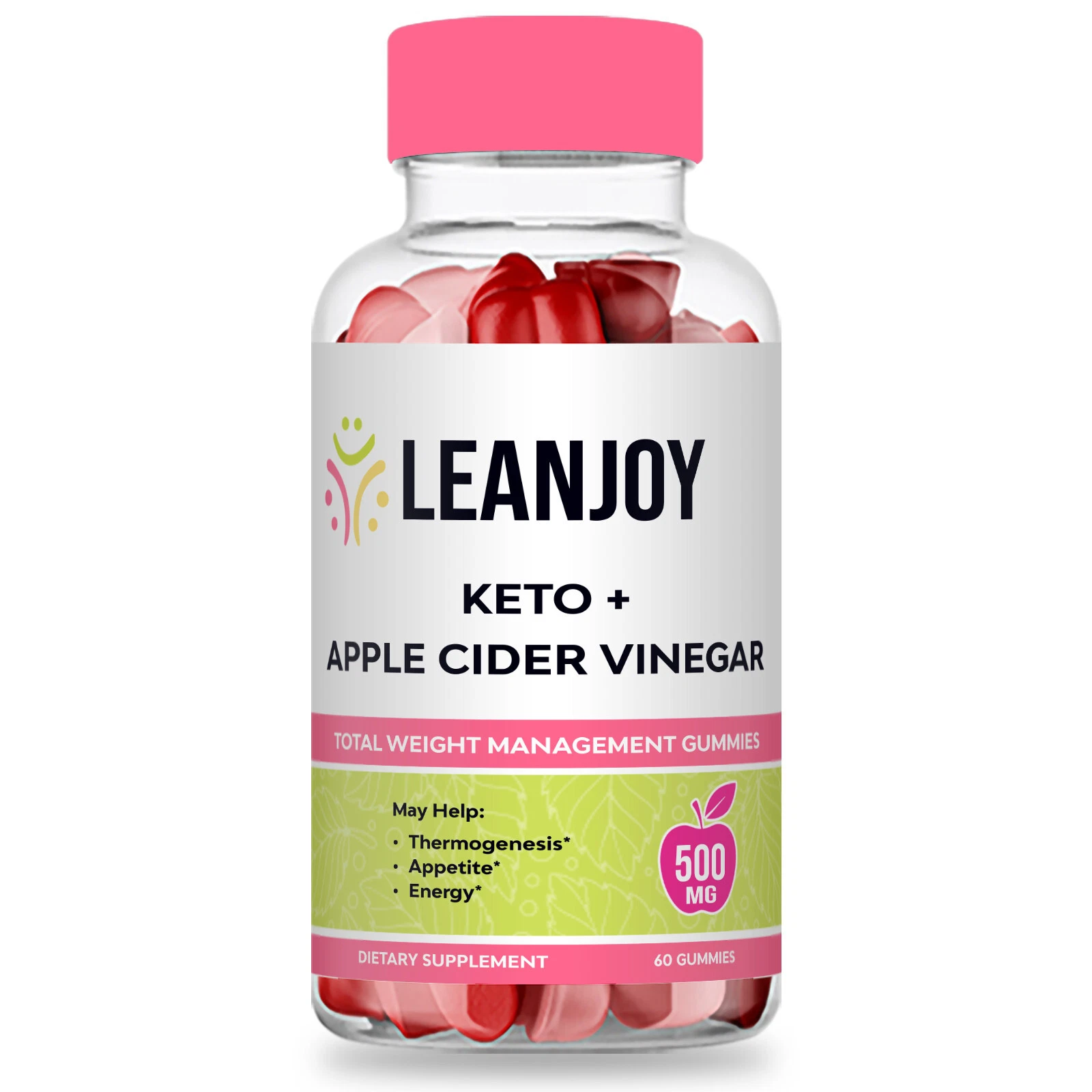 Lean Joy - Lean Joy Gummies (Single)