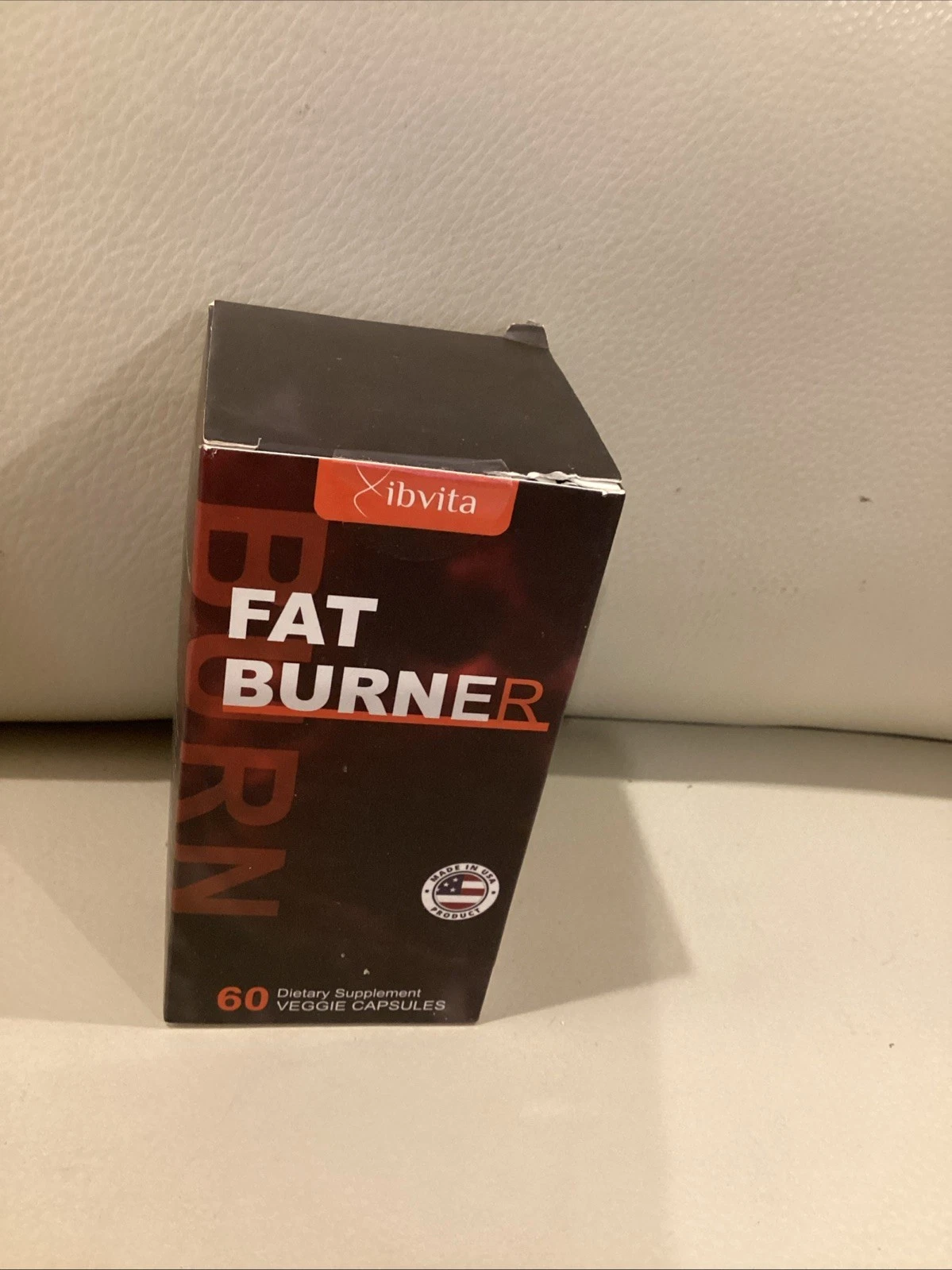 Fat Burner for Men Women - Appetite Suppressant for Weight Loss Supplement