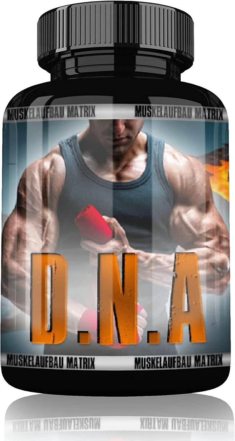 Elite Testosterone Muscle Building Extreme Testo Booster High Dose Anabolic Steroids