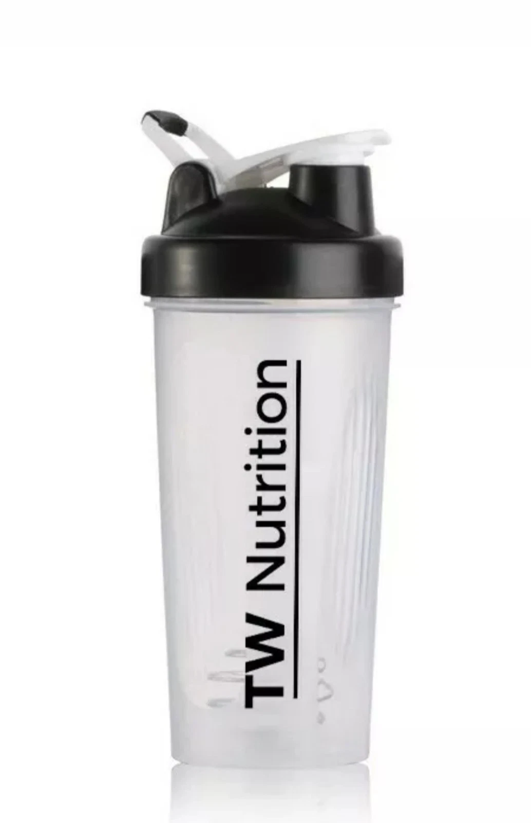 TW Nutrition 28 Oz Protein Shaker Bottle Shaker Cup