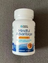Doctors' Preferred Mindful Advantage Think Faster 30 Capsules