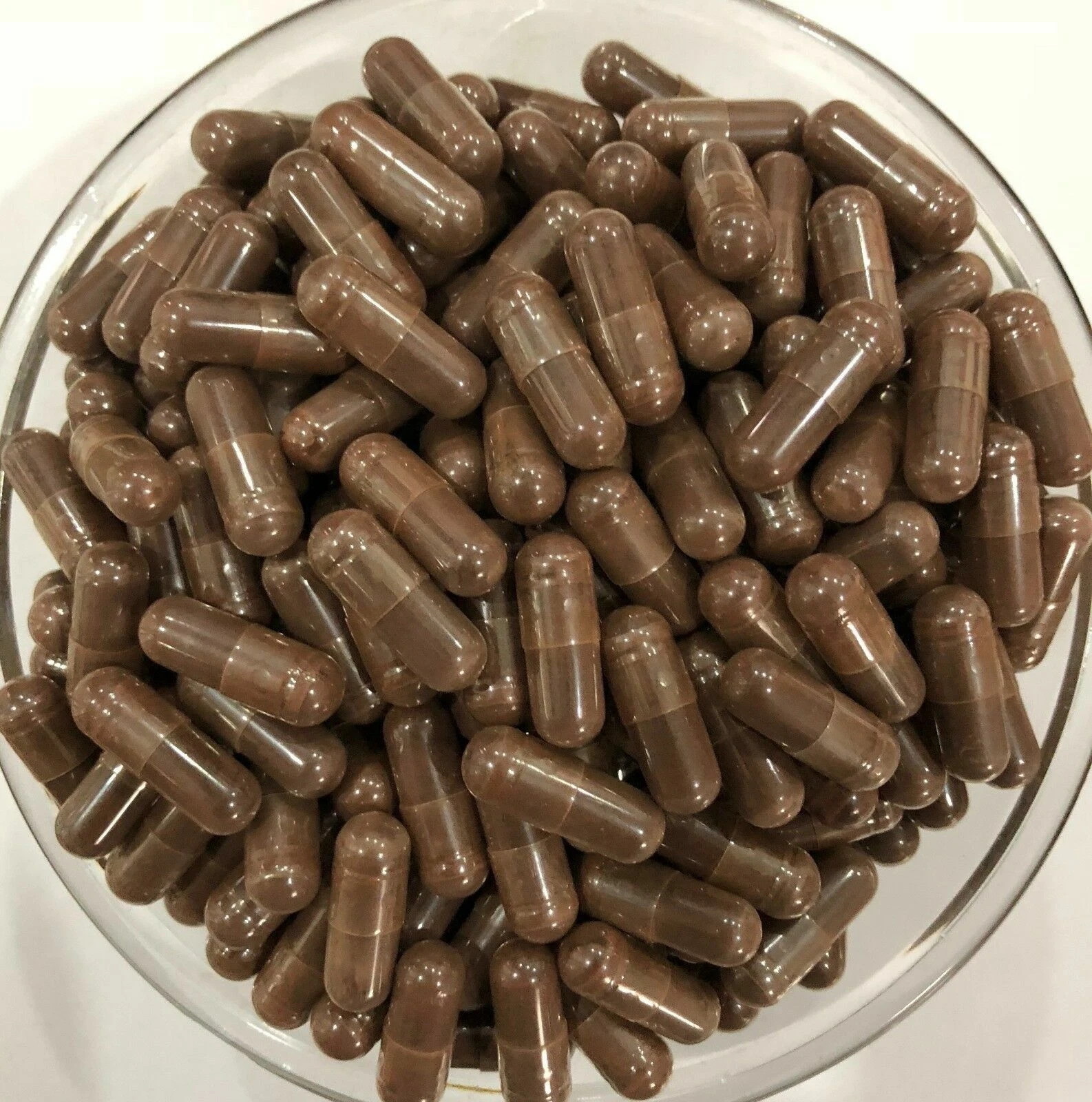 Bauhinia Variegata 20:1 Extract Capsules Kachnar Pure& high quality