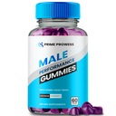 Prime Prowess Gummies PrimeProwess Men Dietary Supplement (60 Gummies)