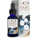 Optimally Organic Water Extracted Fulvic Ionic Acid X350 Concentration, Minerals