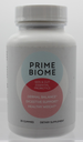Prime Biome (PrimeBiome) Probiotic Gut Health, Weight Supplement 30 Gummies Days