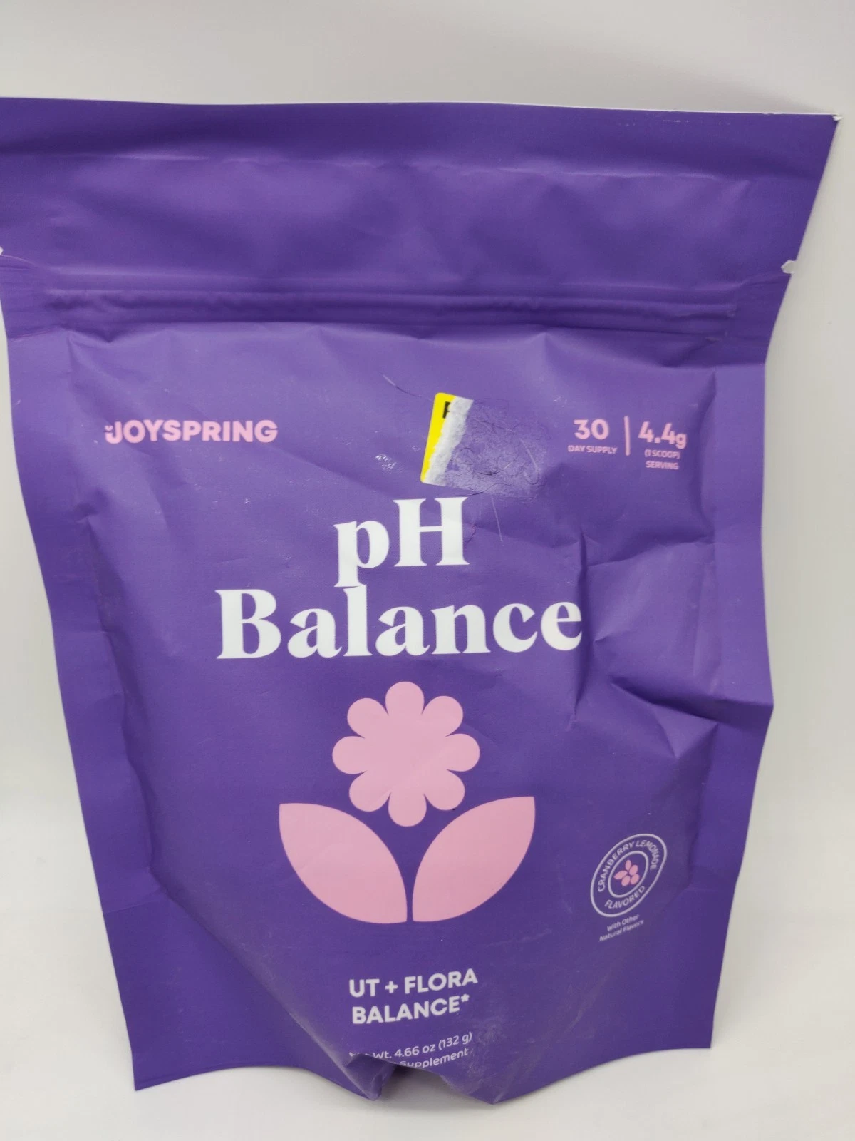 JoySpring Probiotics for Women - pH Balance, Feminine Health, & Gut Support 30s