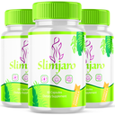 Slimjaro Advanced Natural Support Slim Jaro Energy & Fitness Vitamin 180 Capsule