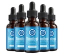 Tinnitrol Tinnitus Drops, Tinnitrol Advanced Support ( 5 Pack )