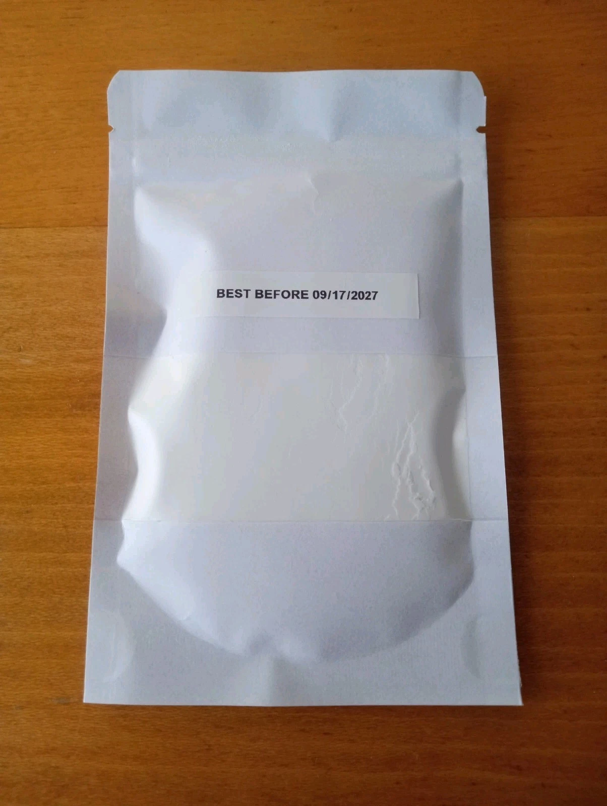 NANO HYDROXYAPATITE Food Grade 99.5% Pure Teeth Bone Tooth Powder 1oz/30g 🦷🪥