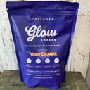 VIOLET CRUMBLE Collagen Meal Replacement - 784g NEW FRESH 10/25 GLOW SHAKES DIET