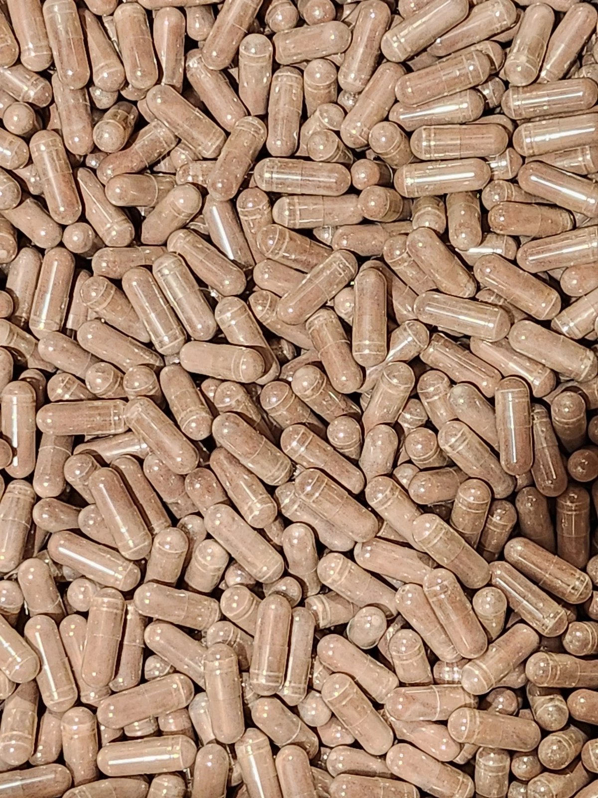 Deer Antler Velvet Extract 4:1 Capsules - Bulk